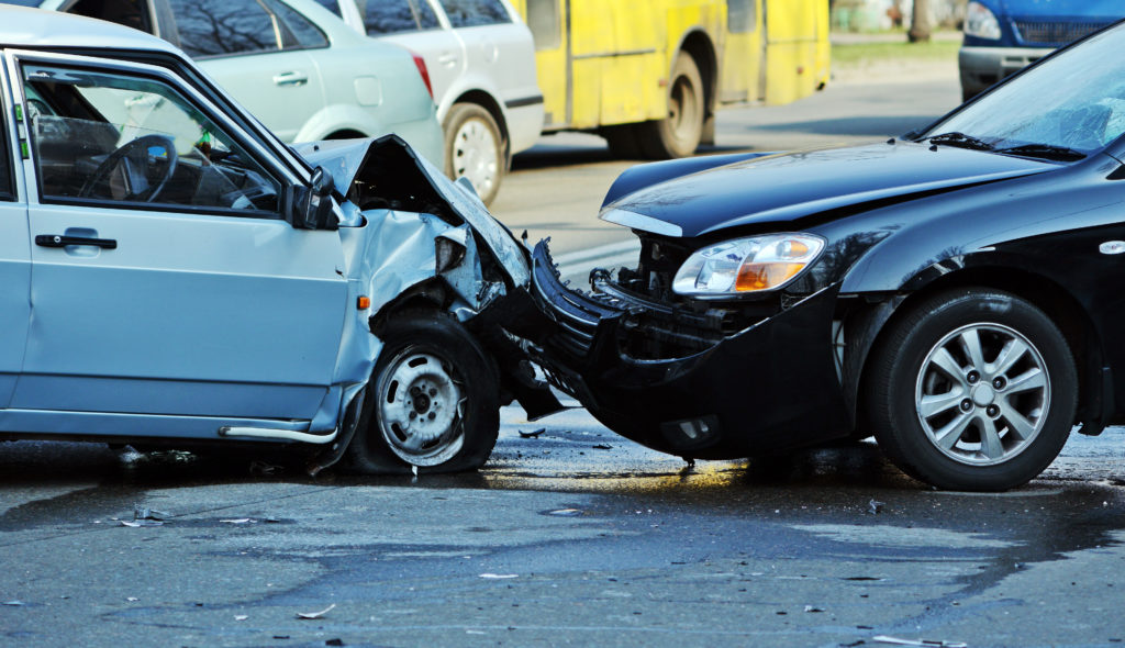 Late-Appearing Injuries Resulting From Car Accidents | CourtLaw