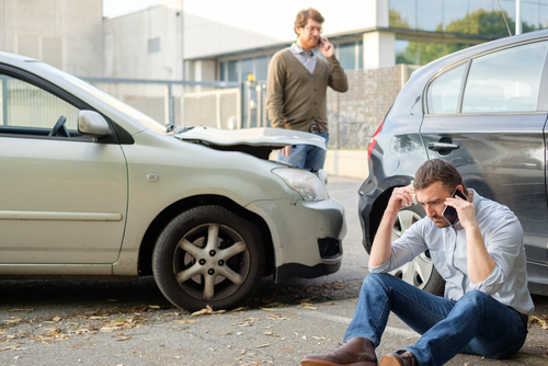 What Happens if Both Drivers in an Accident Are Uninsured?