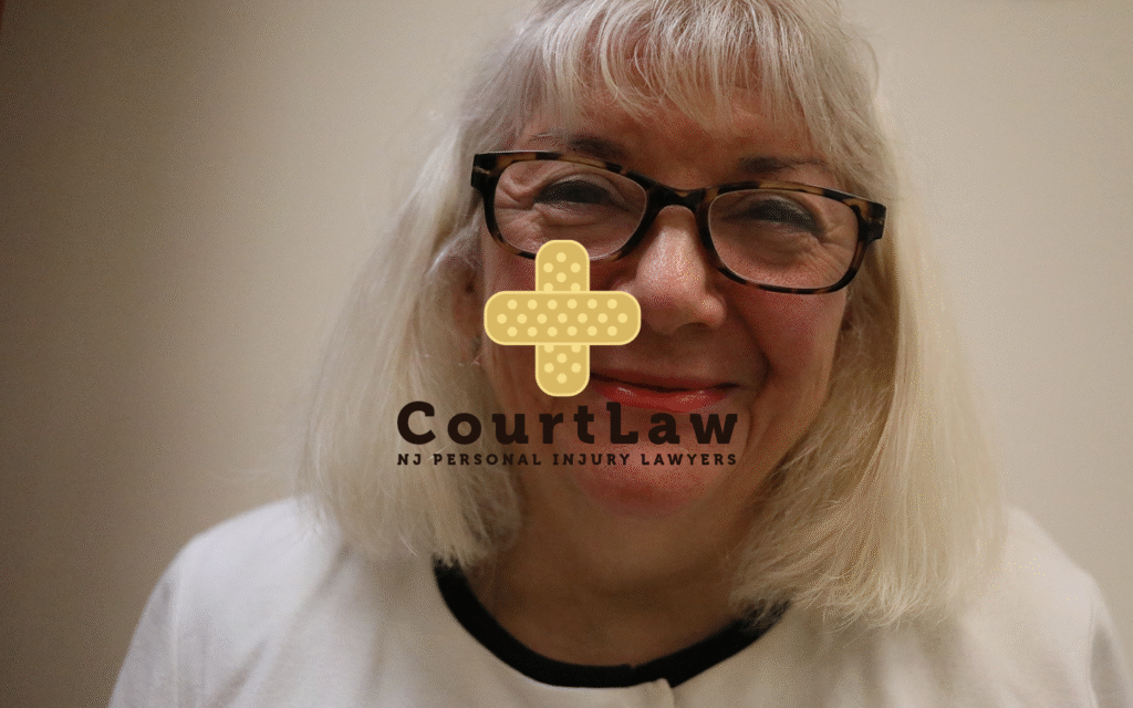 CourtLaw NJ Personal Injury Lawyer who handles Slip and Fall Lawsuit in New Jersey