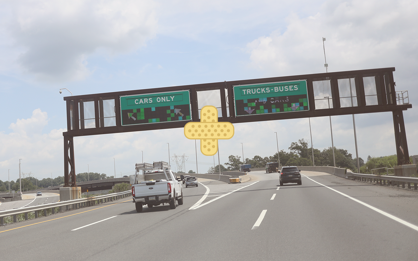 CourtLaw NJ Personal Injury Lawyers Ad